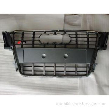 Auto Audi RS5 Sport Mesh Chrome Front Grille for A5 RS5 Sty